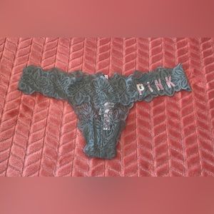 Victoria’s Secret PINK panty